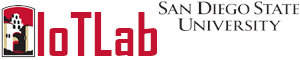 San Diego State University Internet of Things Laboratory